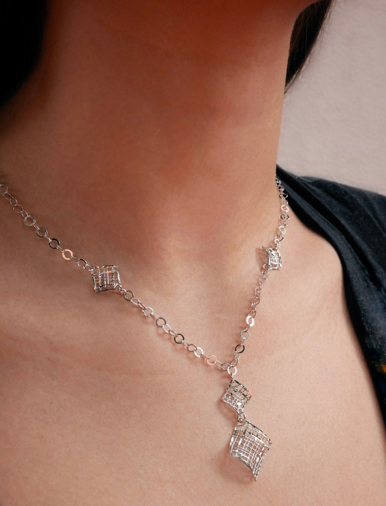 FILIGREE Necklace