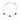 Clover | Bracciale con Quarzo Smeraldo