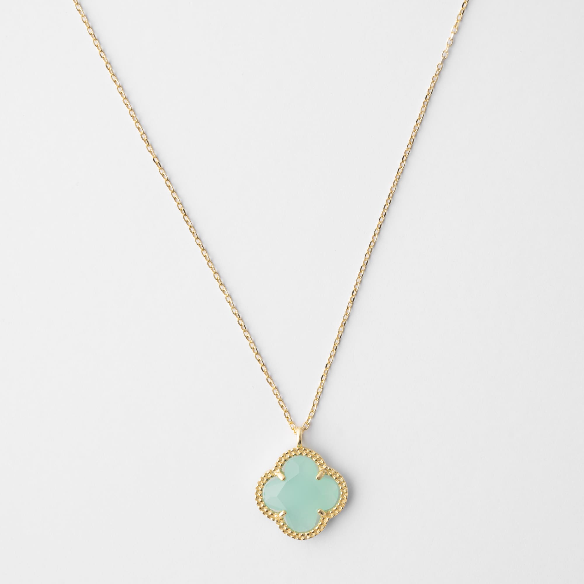 Necklaces and Pendants – Emily London
