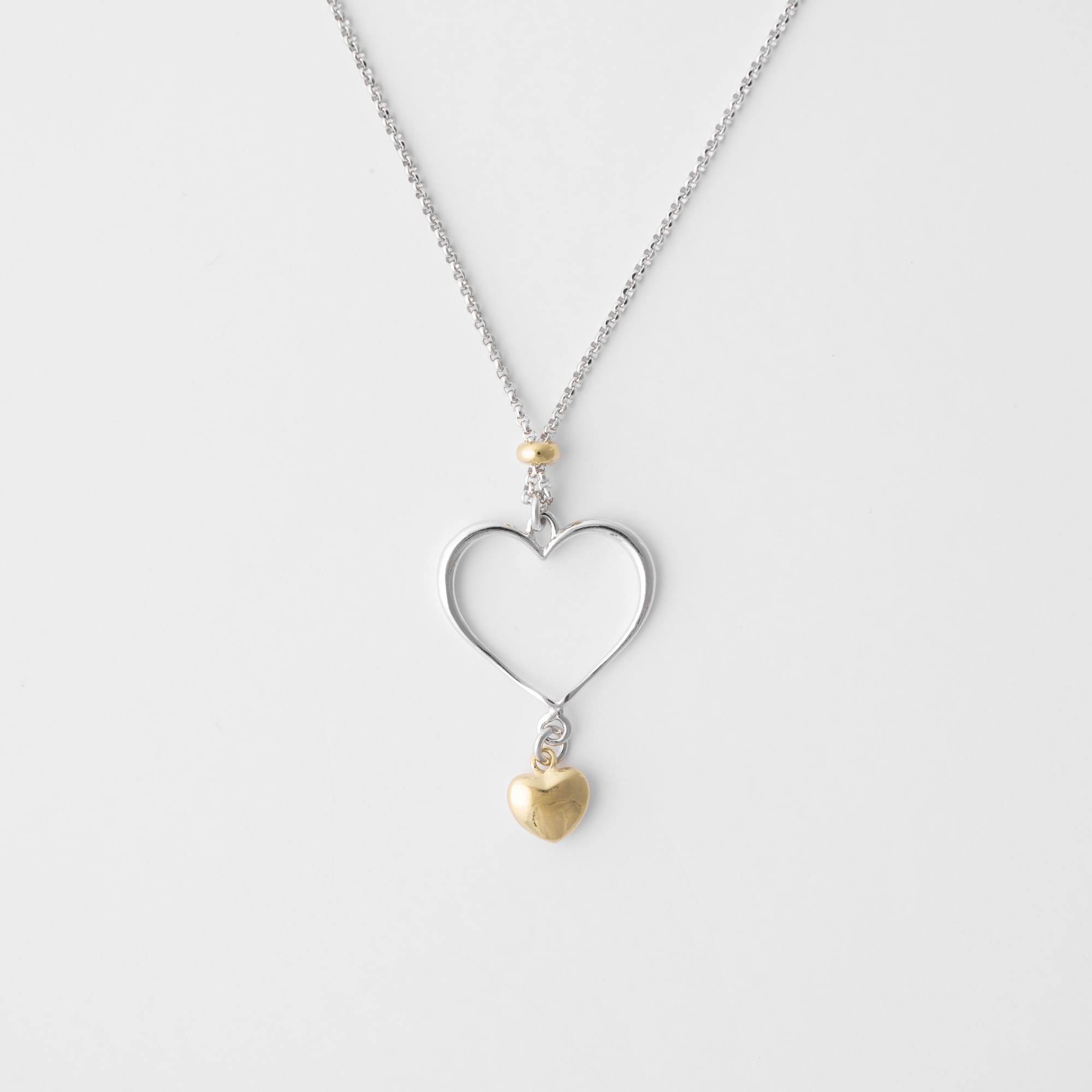 HEARTWAVE Dream necklace