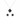 Clover Gift Set Silver with Black Quartz