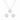 Clover Silver and Pink | Gift Set