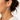 CLOVER | EARRINGS WITH BLU QUARTZ
