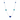 Sterling Silver Necklace with Blue and Green Quartz