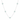 Clover | Necklace with Green Quartz