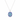 Florentine Blue Necklace
