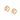 Clover | Earrings with Pink Quartz