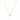 Infinity | Heart necklace