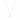Infinity | Heart necklace