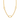 Ocean Wave | Link Necklace