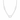 Ocean Wave | Link Necklace