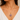 Florentine Violet Mosaic Necklace