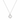 Clover | Necklace with Mother of Pearl