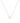 Clover | Necklace with Mother of Pearl