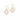 CLOVER | EARRINGS WITH MOTHER OF PEARL