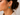 Florentine Enamelled Rose Window Round Drop Earrings