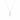 Ocean Wave | Double Hoop Necklace